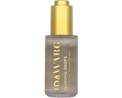 Ida Warg Tanning Drops