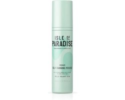 Isle of Paradise - Medium Self Tanning Mousse 200 ml