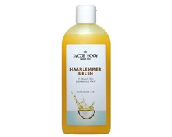 Jacob Hooy Haarlemmerbruin - 250 ml - SPF 0