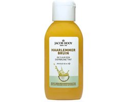 Jacob Hooy - Haarlemmerbruin - 50 Ml - HB50