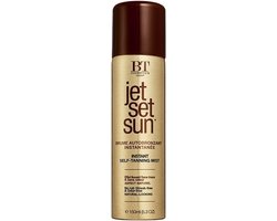 Jet Set Sun Self Tanning Spray - 150 ml - Zelfbruiner