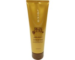 Joico SKIN LUXE Golden Shimmer Gradual Self Tanner - 250ml Zelfs Browning Bronzing Lotion 250ml