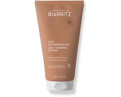 Laboratoires de Biarritz - Self Tanning Lotion Face and Body - 150ml