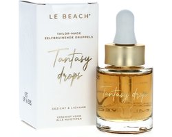 Le Beach - Tantasy Drops 50ml