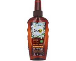Lovea Sun Dry Oil Spray Bronzing Zelfbruiner - 150 ml