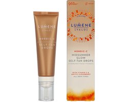 Lumene Nordic-C Midsummer Glow Self-Tan Drops