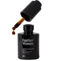 Luminous Tanning Drops