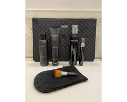 Marc Inbane set compleet + FREE GIFT