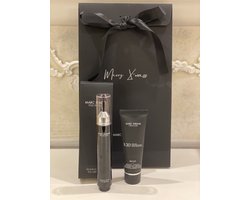 Marc Inbane Set - Perle Soleil + Cream Solaire