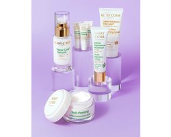 Mary Cohr Creme Hydratante Effet Soleil Visage 50ml