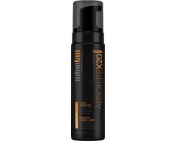 Minetan - Absolute X20 Quad Bronzing 1 Hour Express Tan - 200ml