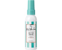 Mr & Mrs Tannie Poolside Ready 24H Tan Serum