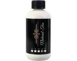 Natural Tan - Spray tan vloeistof 14% - 250ml - zelfbruiner