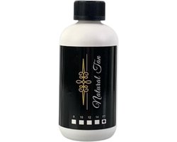 Natural Tan - Spray Tan vloeistof Fast Tan - 250ml - zelfbruiner