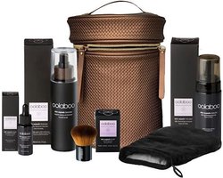 Oolaboo tanning de luxe startpakket - bronzing - skin superb gezicht en lichaam  100% VEGAN !!!!!!