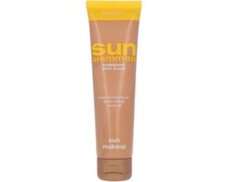 Rimmel Sun Shimmer Shimmering Blody Gleam