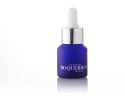 ROQUEBRUN - Gezichtsserum donker mini - Zelfbruiner - 15ML - travelsize