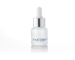 ROQUEBRUN - Gezichtsserum licht mini - Zelfbruiner - 15ML - travelsize