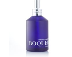 ROQUEBRUN - Lichaamsserum donker - Zelfbruiner - 200ML