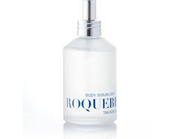 ROQUEBRUN - Lichaamsserum licht - Zelfbruiner - 200ML