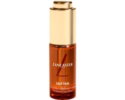 Self Tan Face Wear Off 15 ML