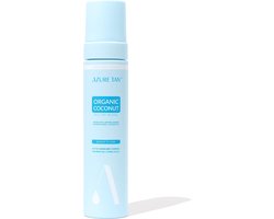 Self Tan Mousse ORGANIC COCONUT - Medium To Dark 200ml, Azure Tan