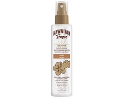 Self-Tanning Spray Hawaiian Tropic Dark 190 ml