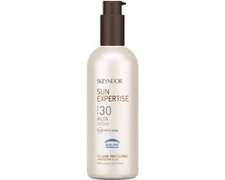 Skeyndor - Sun - Blue Light Protective Fluid - SPF 30 - 200 ml