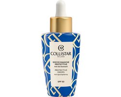 Special Anti Age Protective Magic Drops SPF50