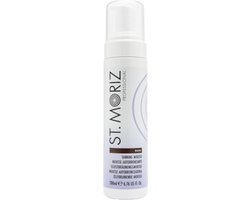 St. Moriz Professional tanning mousse dark zelfbruiner