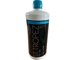 St. Tropez Self Tan Dark Bronzing Mist 1000ml