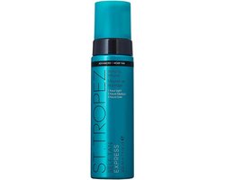 St Tropez Self Tan Express Mousse - 200 ml - Zelfbruiner