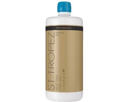 St. Tropez Self Tan Luxe Oil Bronzing Mist 1000ml