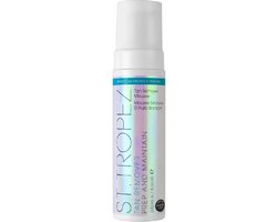 St.Tropez - Tan Remover Mousse - 200 ml