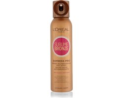 Sublime Bronze Mist Spray 150ml