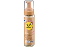 Sundance zelfbruiner mouse 200ml