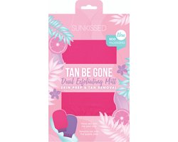 Sunkissed - Tan Be Gone - Zelfbruiner Handschoen - 1 stuk