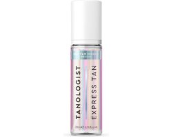 Tanologist Self Tan Mousse Express Tan