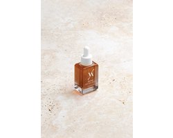 Vani-T Glow+ Self Tan Drops - 30ml - Gezichtsbruining - Druppels