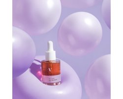 VeniceBody Self tanning drops - zelfbruiner gezicht - tanning drops face - anti-aging - vegan & cruelty free self tan drops - parfumvrij - huidverbeterende ingrediënten - 30 ML