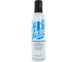 Zelfbruinende Bodylotion Aero Light Medium Bondi Sands (225 ml)
