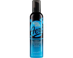 Zelfbruinende Bodylotion Bondi Sands Aero 225 ml