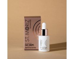 Zelfbruinende [Lotion / Spray / Melk] Advanced Pro Formula Tan Boosting St. Moriz (30 ml) (15 ml) (30 ml)