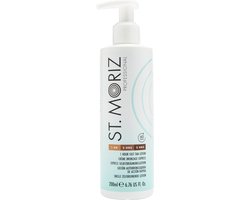 Zelfbruinende Lotion St. Moriz Hour 200 ml