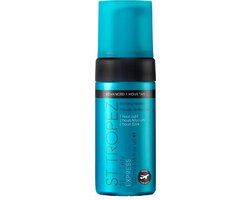 Zelfbruinende Mousse St.tropez Self Tan Express 100 ml