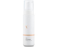Zelfbruiner verwijderaar met urea - self tan remover - Venice Body