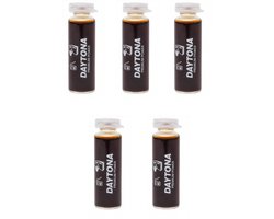 5x Daytona Premium Power 6 ml