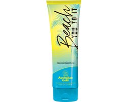 Australian Gold Beach You To It