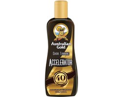 Australian Gold Dark Tanning Accelerator Premium