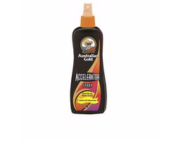 Australian Gold - Dark Tanning Accelerator Spray